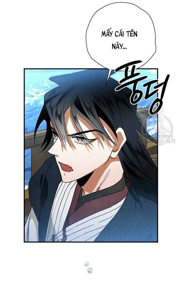 Thời Đại Hoàng Kim Của Thiên Kiếm Chapter 33 - Trang 2