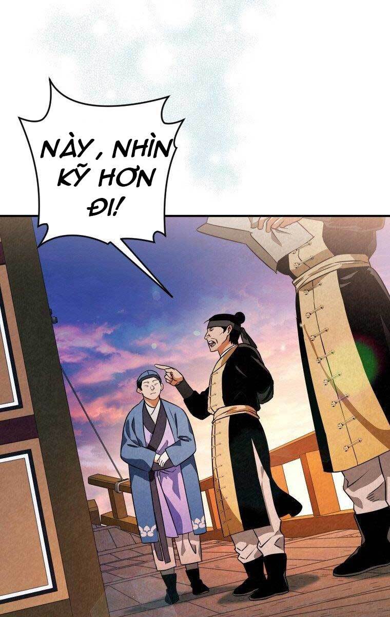 Thời Đại Hoàng Kim Của Thiên Kiếm Chapter 32 - Trang 2