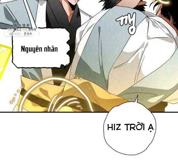 Thời Đại Hoàng Kim Của Thiên Kiếm Chapter 31 - Trang 2