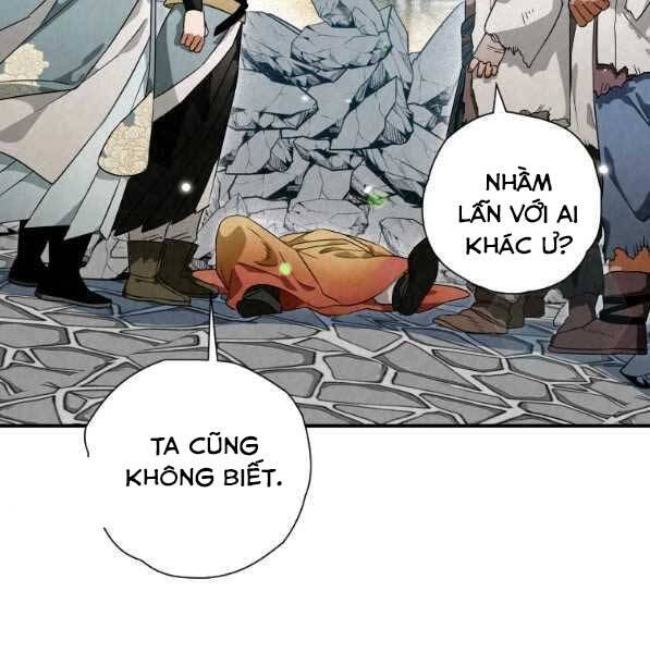 Thời Đại Hoàng Kim Của Thiên Kiếm Chapter 31 - Trang 2