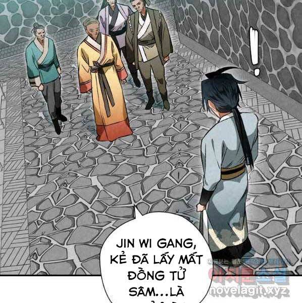 Thời Đại Hoàng Kim Của Thiên Kiếm Chapter 29 - Trang 2