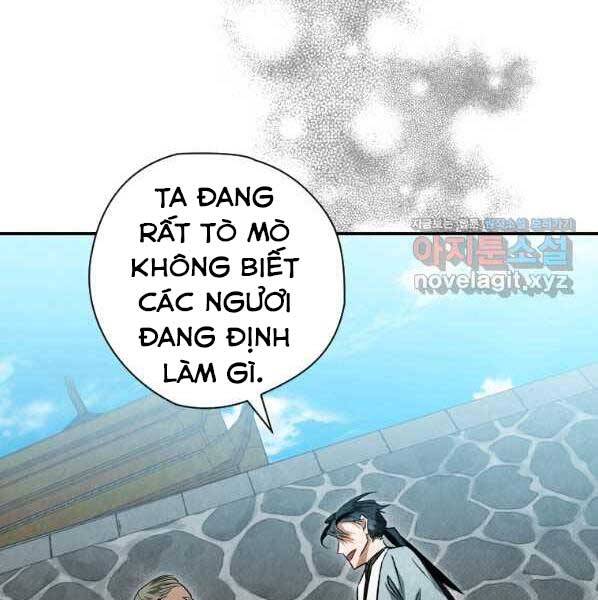 Thời Đại Hoàng Kim Của Thiên Kiếm Chapter 29 - Trang 2