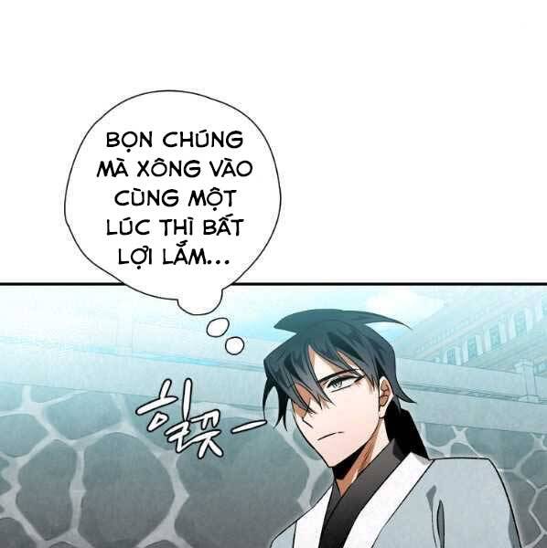 Thời Đại Hoàng Kim Của Thiên Kiếm Chapter 29 - Trang 2