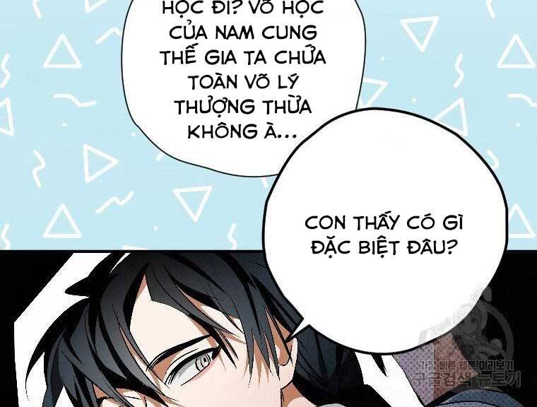 Thời Đại Hoàng Kim Của Thiên Kiếm Chapter 24 - Trang 2