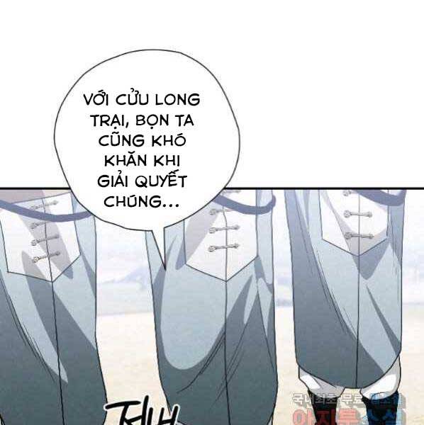 Thời Đại Hoàng Kim Của Thiên Kiếm Chapter 21 - Trang 2