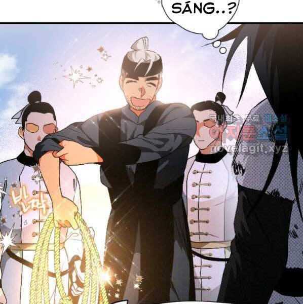 Thời Đại Hoàng Kim Của Thiên Kiếm Chapter 21 - Trang 2