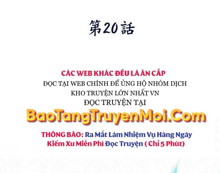 Thời Đại Hoàng Kim Của Thiên Kiếm Chapter 20 - Trang 2