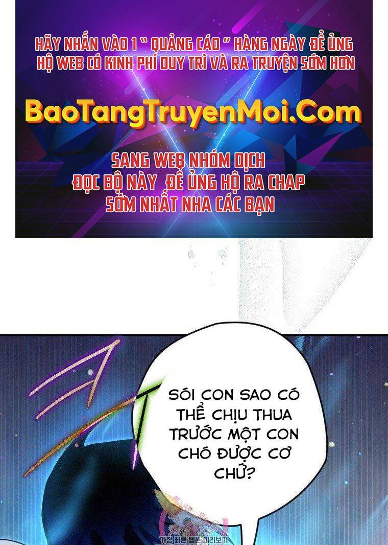 Thời Đại Hoàng Kim Của Thiên Kiếm Chapter 17 - Trang 2