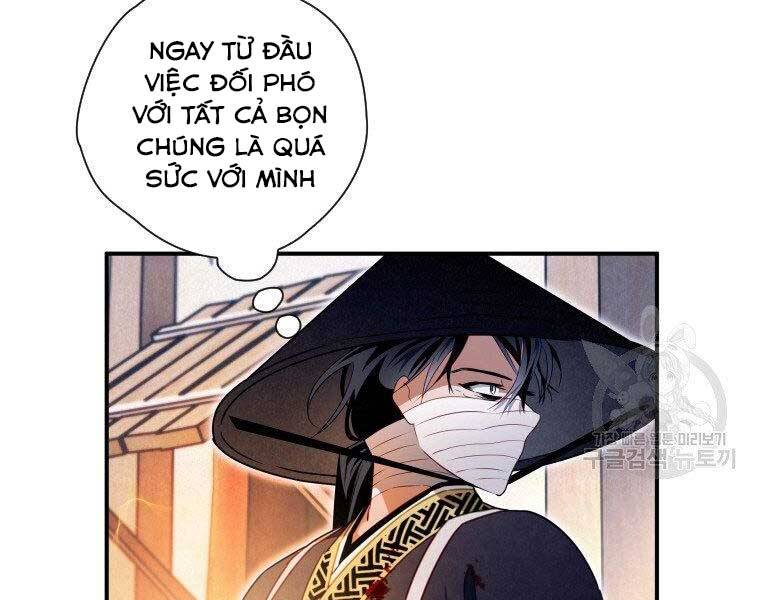 Thời Đại Hoàng Kim Của Thiên Kiếm Chapter 16 - Trang 2