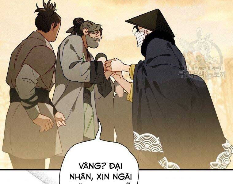 Thời Đại Hoàng Kim Của Thiên Kiếm Chapter 14 - Trang 2