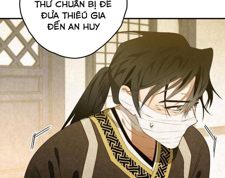 Thời Đại Hoàng Kim Của Thiên Kiếm Chapter 13 - Trang 2