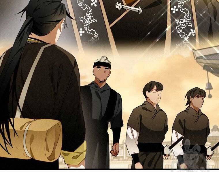 Thời Đại Hoàng Kim Của Thiên Kiếm Chapter 13 - Trang 2