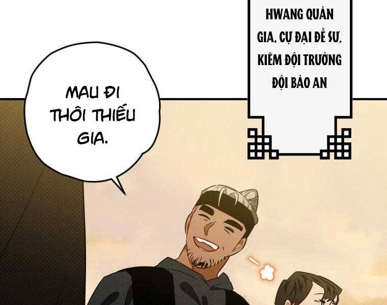 Thời Đại Hoàng Kim Của Thiên Kiếm Chapter 13 - Trang 2