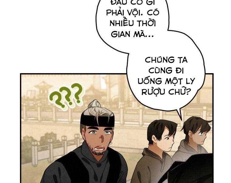 Thời Đại Hoàng Kim Của Thiên Kiếm Chapter 13 - Trang 2