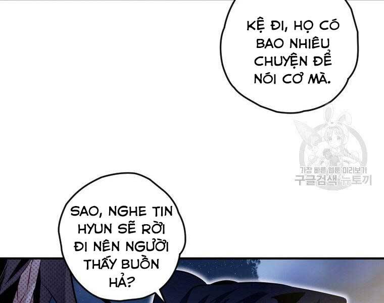 Thời Đại Hoàng Kim Của Thiên Kiếm Chapter 13 - Trang 2