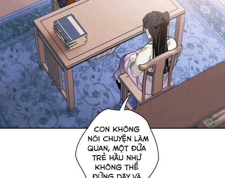 Thời Đại Hoàng Kim Của Thiên Kiếm Chapter 8 - Trang 2