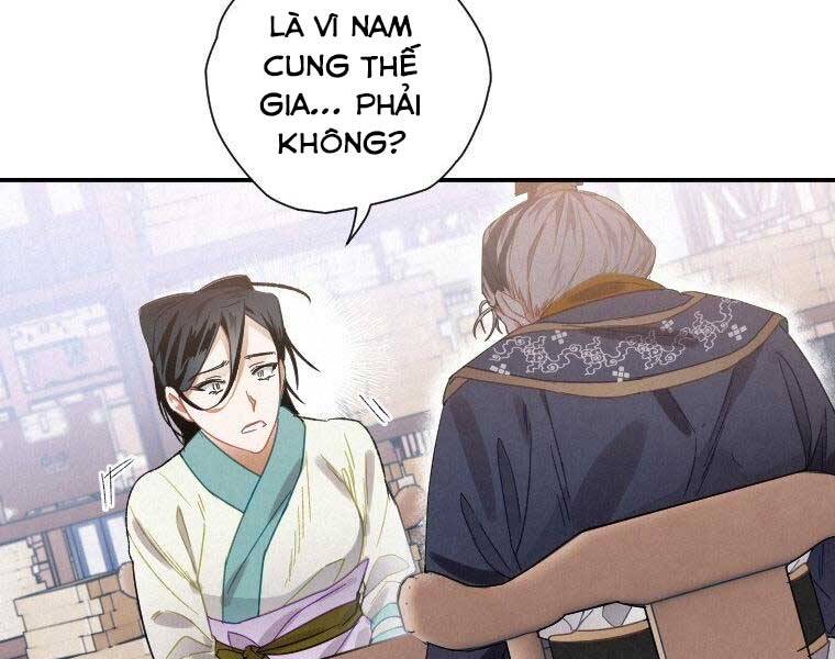 Thời Đại Hoàng Kim Của Thiên Kiếm Chapter 8 - Trang 2