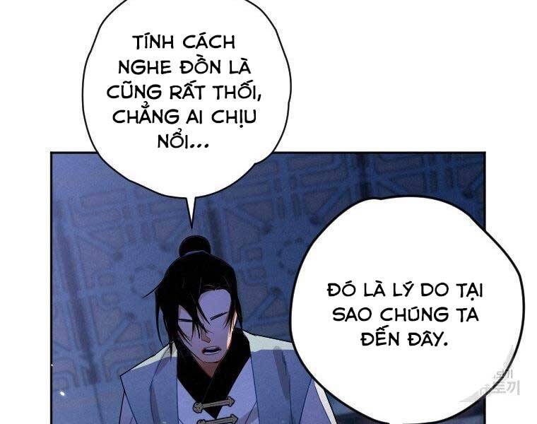 Thời Đại Hoàng Kim Của Thiên Kiếm Chapter 8 - Trang 2