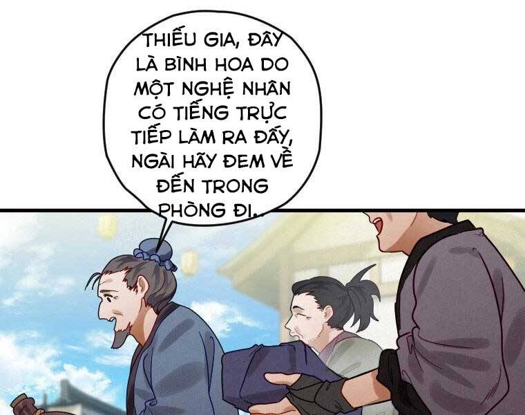 Thời Đại Hoàng Kim Của Thiên Kiếm Chapter 7 - Trang 2