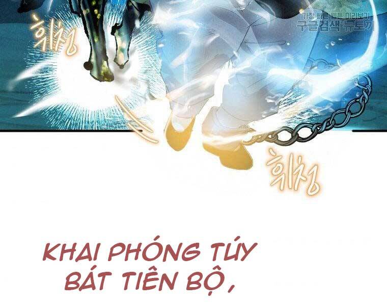 Thời Đại Hoàng Kim Của Thiên Kiếm Chapter 5 - Trang 2