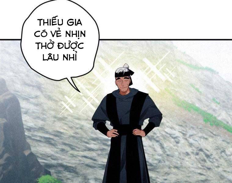 Thời Đại Hoàng Kim Của Thiên Kiếm Chapter 3 - Trang 2