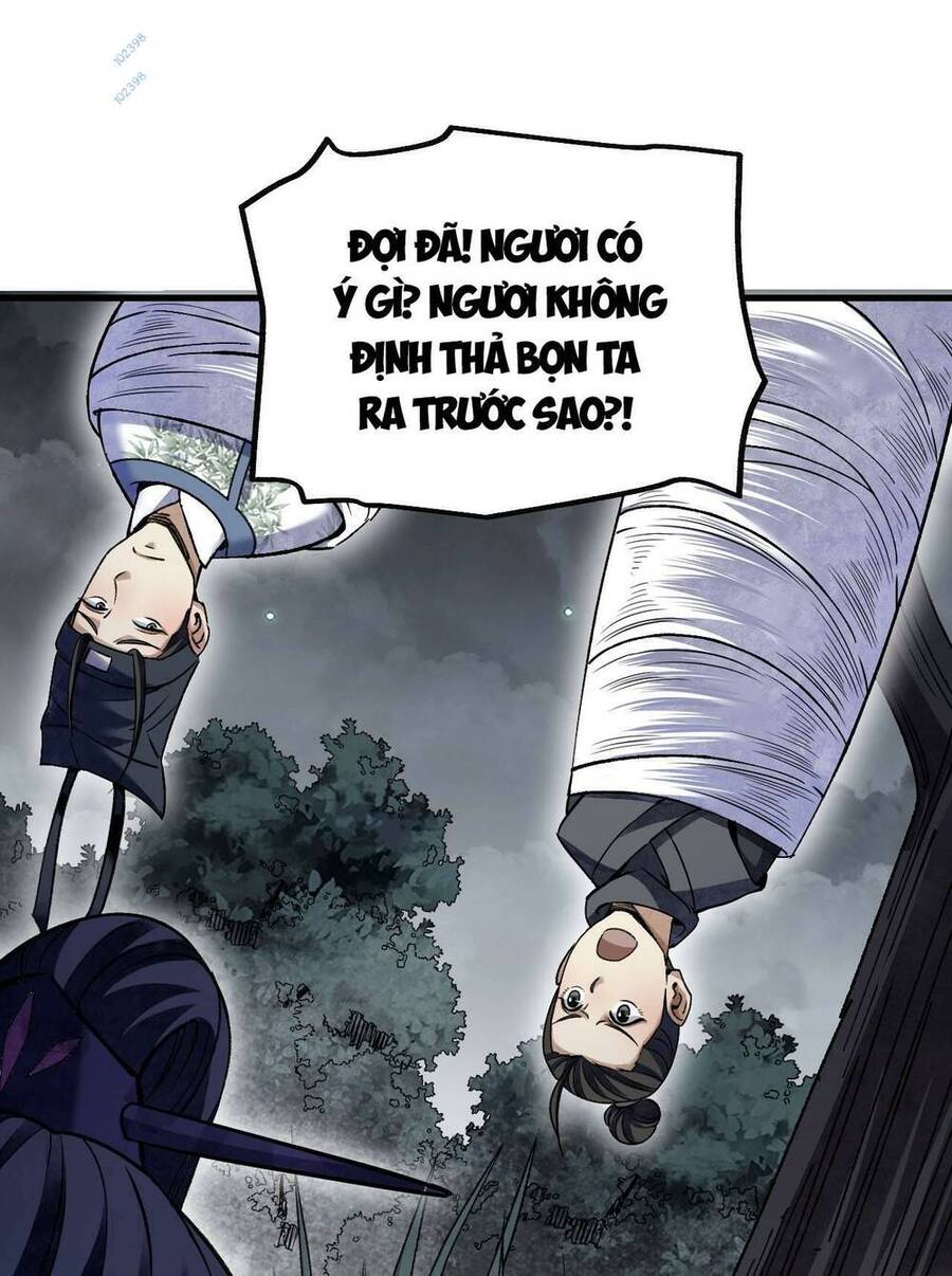 Địa Sát 72 Phép Thần Thông Chapter 66 - Trang 2