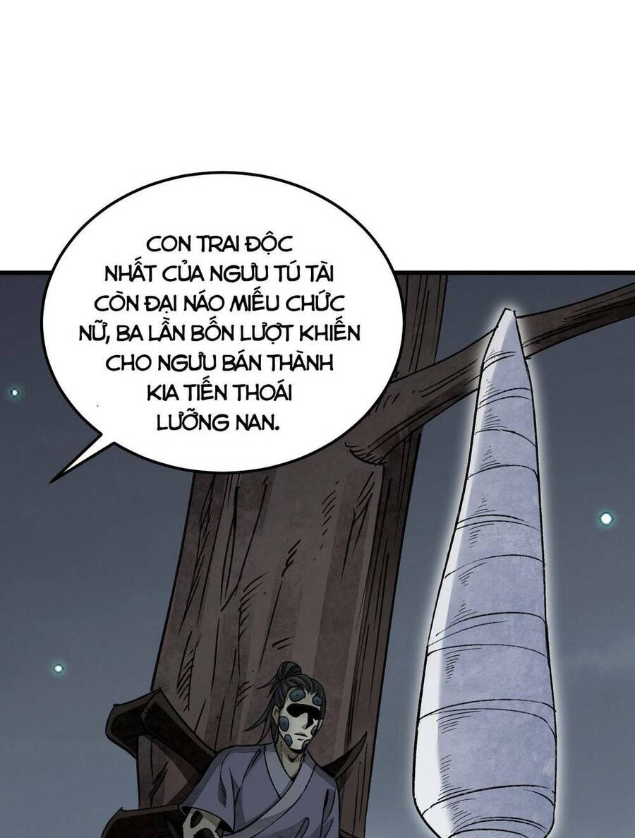 Địa Sát 72 Phép Thần Thông Chapter 64 - Trang 2