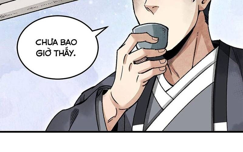 Địa Sát 72 Phép Thần Thông Chapter 47 - Trang 2