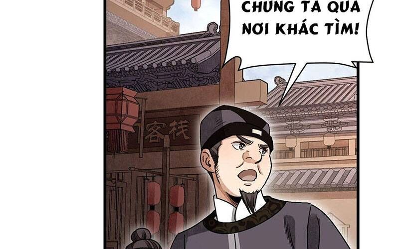 Địa Sát 72 Phép Thần Thông Chapter 47 - Trang 2