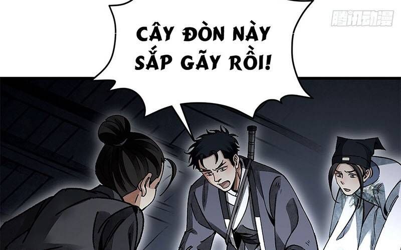 Địa Sát 72 Phép Thần Thông Chapter 46 - Trang 2