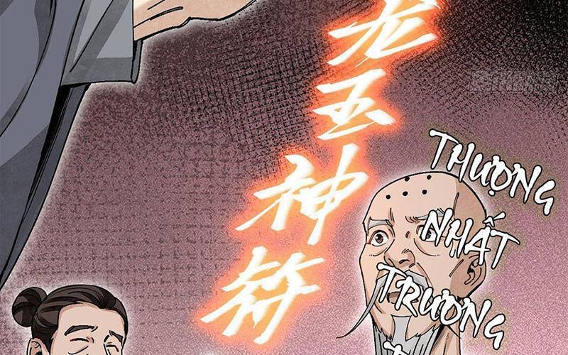 Địa Sát 72 Phép Thần Thông Chapter 40 - Trang 2