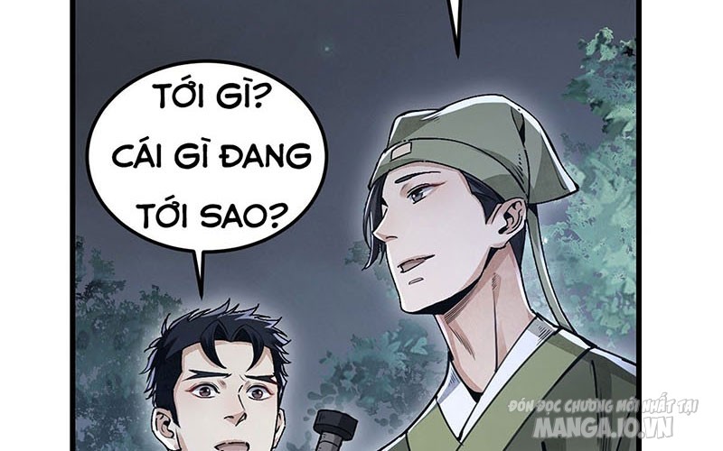 Địa Sát 72 Phép Thần Thông Chapter 33 - Trang 2