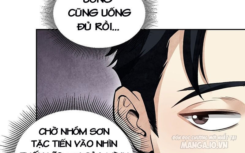 Địa Sát 72 Phép Thần Thông Chapter 30 - Trang 2