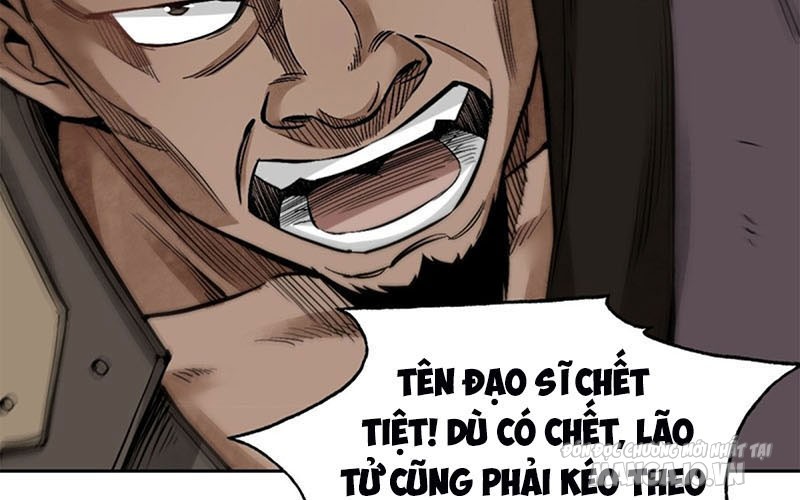 Địa Sát 72 Phép Thần Thông Chapter 28 - Trang 2