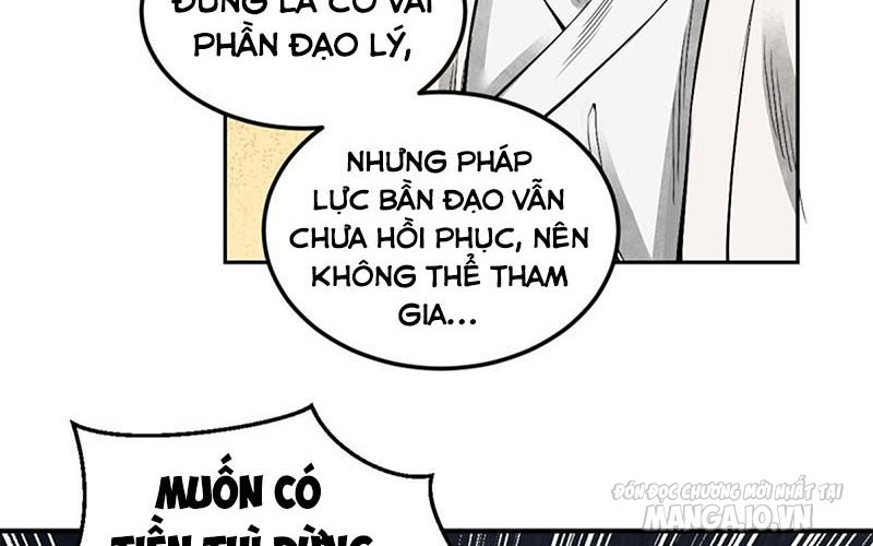 Địa Sát 72 Phép Thần Thông Chapter 24 - Trang 2