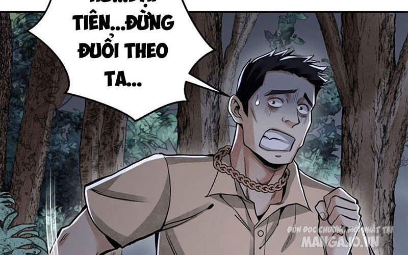 Địa Sát 72 Phép Thần Thông Chapter 22 - Trang 2