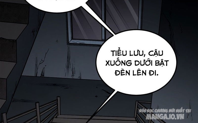 Địa Sát 72 Phép Thần Thông Chapter 20 - Trang 2