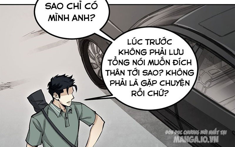 Địa Sát 72 Phép Thần Thông Chapter 18 - Trang 2