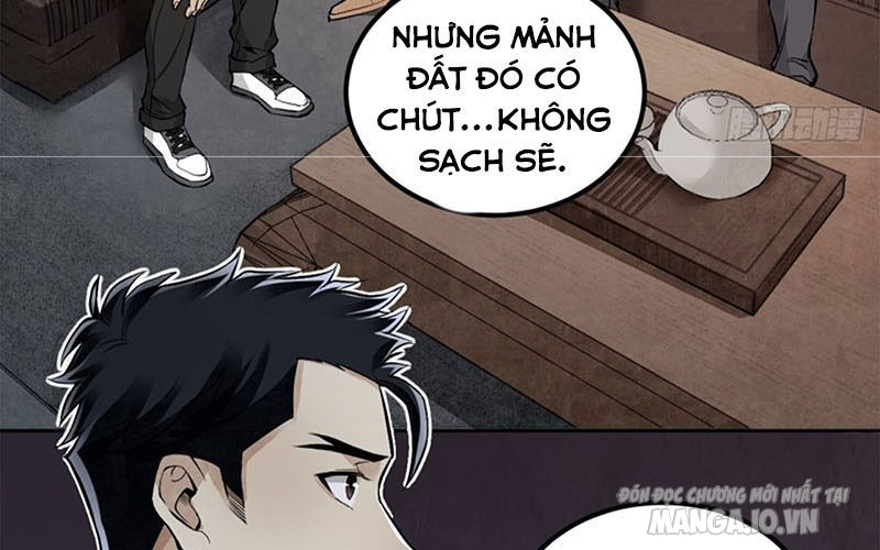 Địa Sát 72 Phép Thần Thông Chapter 17 - Trang 2