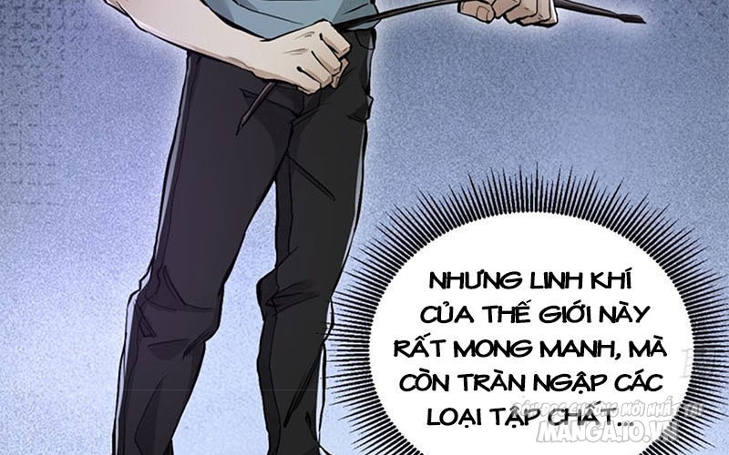 Địa Sát 72 Phép Thần Thông Chapter 16 - Trang 2