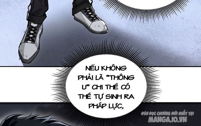 Địa Sát 72 Phép Thần Thông Chapter 16 - Trang 2