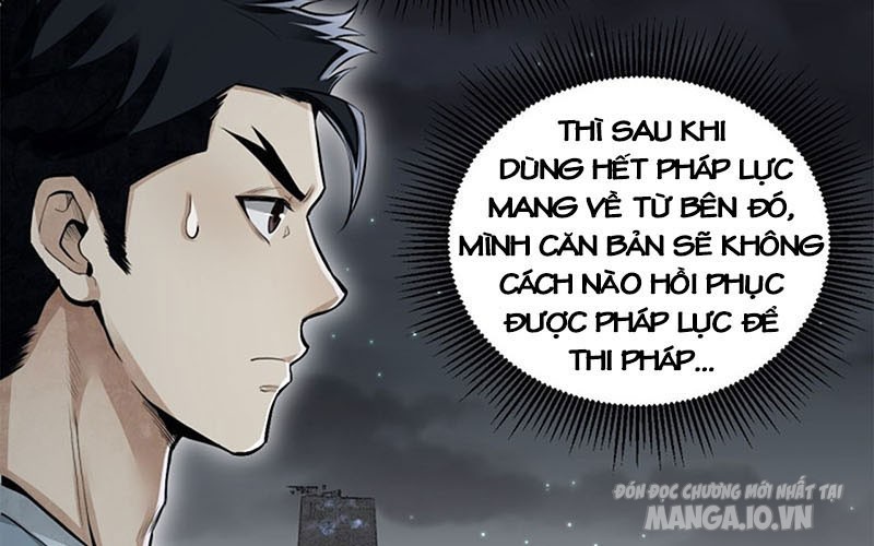 Địa Sát 72 Phép Thần Thông Chapter 16 - Trang 2