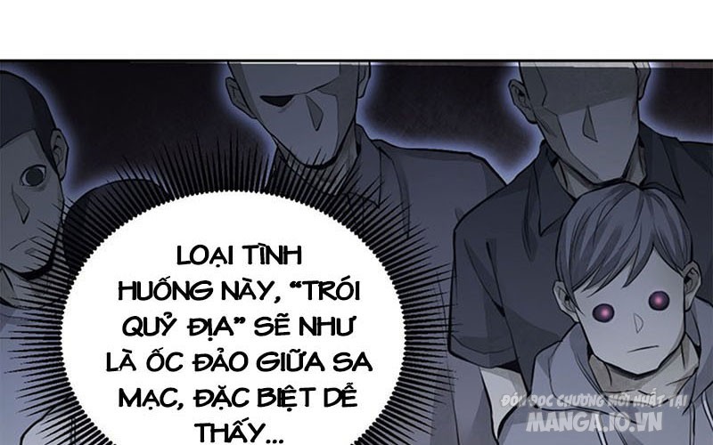 Địa Sát 72 Phép Thần Thông Chapter 16 - Trang 2