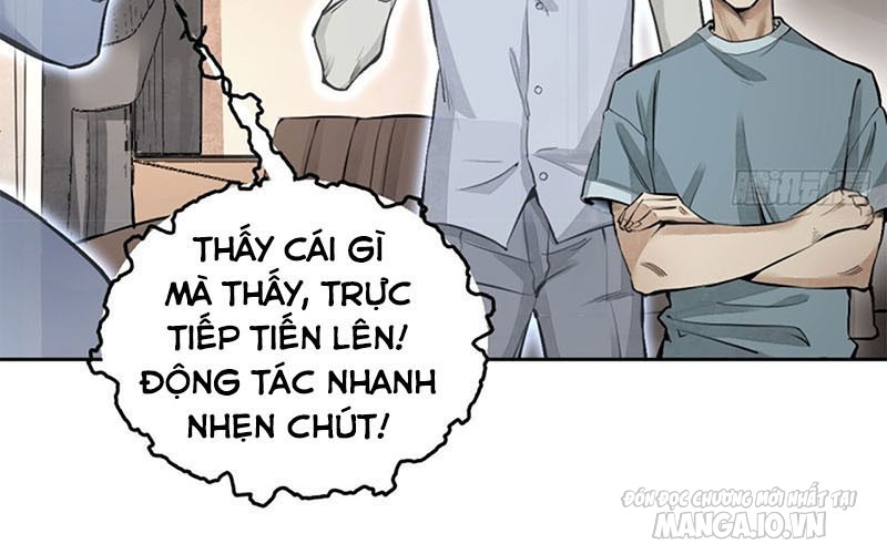 Địa Sát 72 Phép Thần Thông Chapter 15 - Trang 2