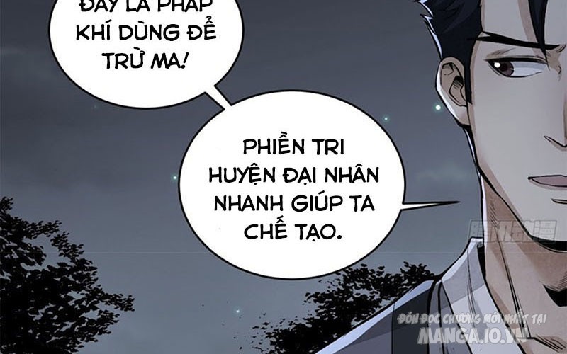 Địa Sát 72 Phép Thần Thông Chapter 11 - Trang 2