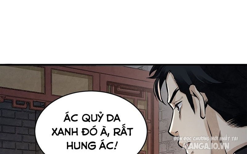 Địa Sát 72 Phép Thần Thông Chapter 10 - Trang 2