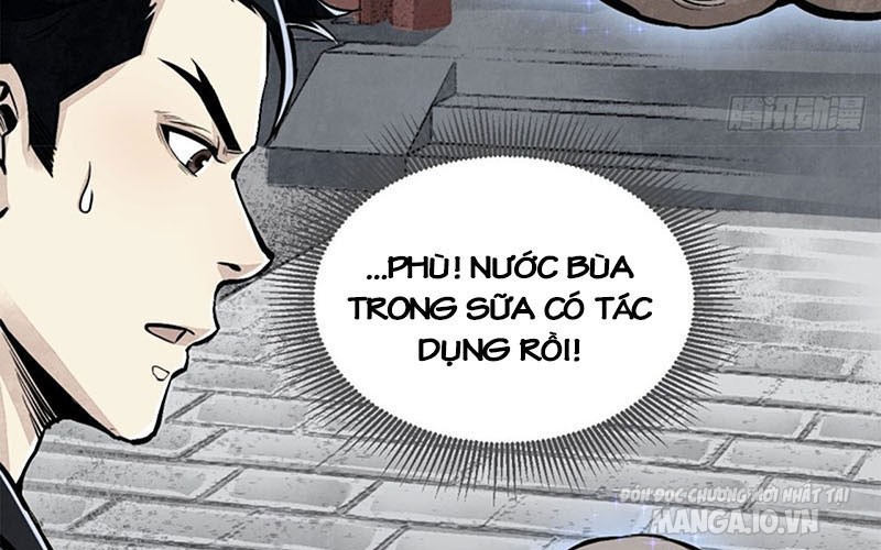 Địa Sát 72 Phép Thần Thông Chapter 9 - Trang 2