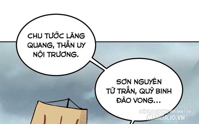 Địa Sát 72 Phép Thần Thông Chapter 9 - Trang 2