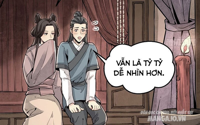 Địa Sát 72 Phép Thần Thông Chapter 5 - Trang 2