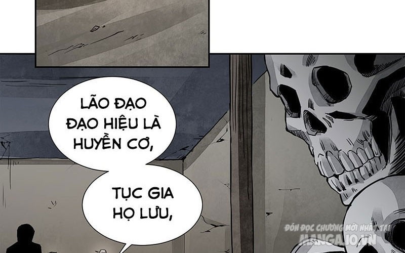 Địa Sát 72 Phép Thần Thông Chapter 4 - Trang 2